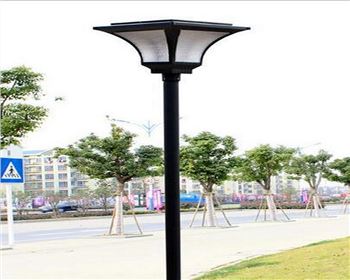 內蒙古庭院燈-山西省臨汾市鄉寧縣庭院燈項目